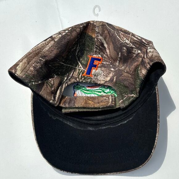 Mesh Florida Gator Kid's Hat - Picture 6 of 6